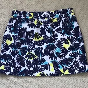 Banana republic skirt..